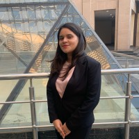 Zainab Najam