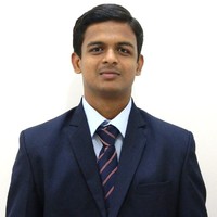 Tushar Rathod