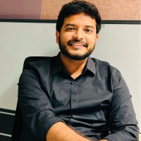 karthik Ramisetty