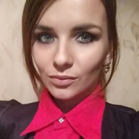 Anna Zabolotnaya