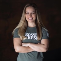 Jillian Kourafas