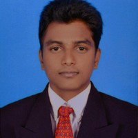 Manivannan Elangovan