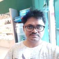 Dipanjan Palchowdhury