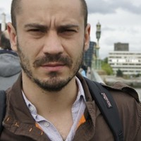 Cezar Paraschiv