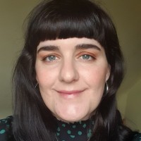 Lowri Thomas
