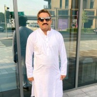 Muhammed Arshad