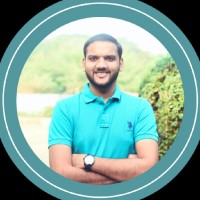 Dhairya Parikh