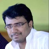 Rajesh Jadhav