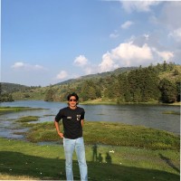 krishnadas P