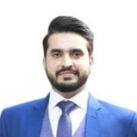 Uzair Ahmed