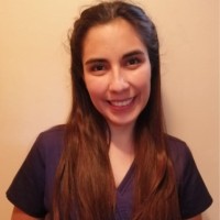 Catalina Henriquez Vergara