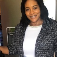 Chante Ferguson