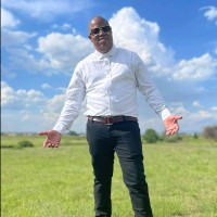 Itumeleng Mokgatlhe