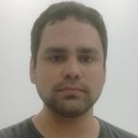 Bernardo Cid K. S. Souza