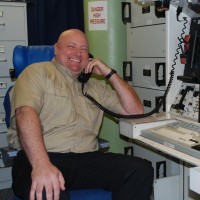 Mark Meyer