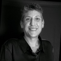 Kim Aron