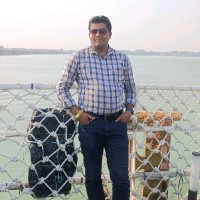 S. N. SINGH