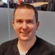 Andy Parsons