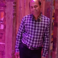 Srini Vg, Pmp