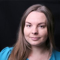 Jarmila Hudakova