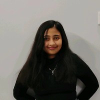Harshini Senthil
