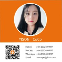 Coco Ye