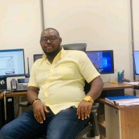 Isaac Amponsah