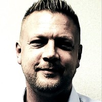 Brian Peters