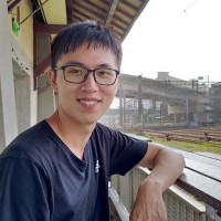 Cheng-Wei Huang