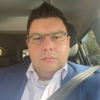 Jhefferson Fernandez