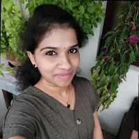 Saptha S Pavithran