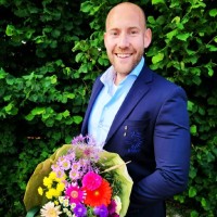 Chris van der Velden