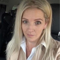 Alisa Eneberg