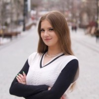 Masha Chekhter