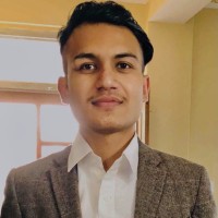 suman thapa