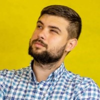 Kyrylo Sulimovskyi