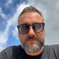 Jeremy Oualid