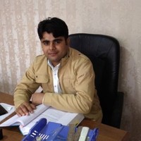 Vijay Sharma
