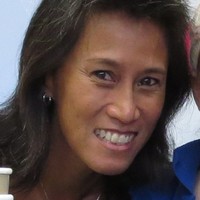 Olwen Williams