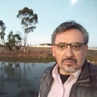 Jose Alberto Ojeda G