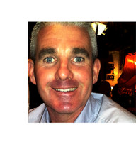 Brian Mc givern