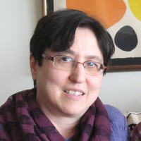 Emily Crowell