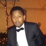 Lukhanyo Mangcingwana