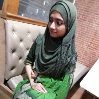 Monowara Siddique Afifa