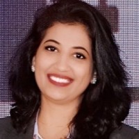Anupama Pillai