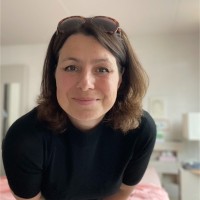 Kristel van Genugten