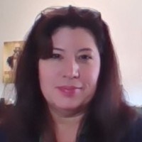 Mary Allison James