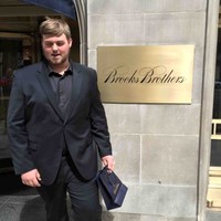 Keaton Brailsford