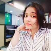 Mansi Singh