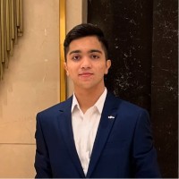 Parth Malhotra